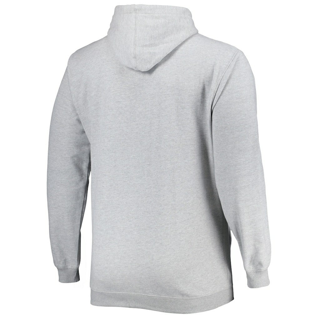Golden State Warriors Big & Tall Wordmark Pullover Hoodie sale For Sale