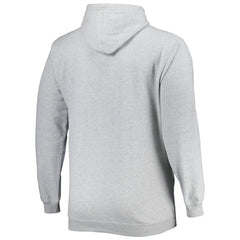 Golden State Warriors Big & Tall Wordmark Pullover Hoodie sale For Sale