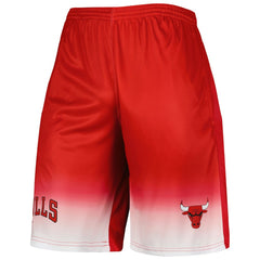 Chicago Bulls Fadeaway Shorts On Sale