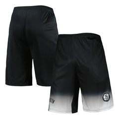 Brooklyn Nets Fadeaway Shorts Discount