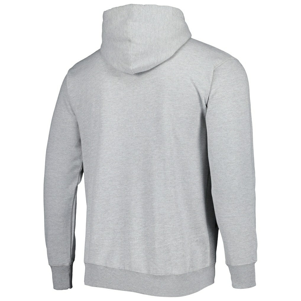 Dallas Mavericks Wordmark French Terry Pullover Hoodie sale Online