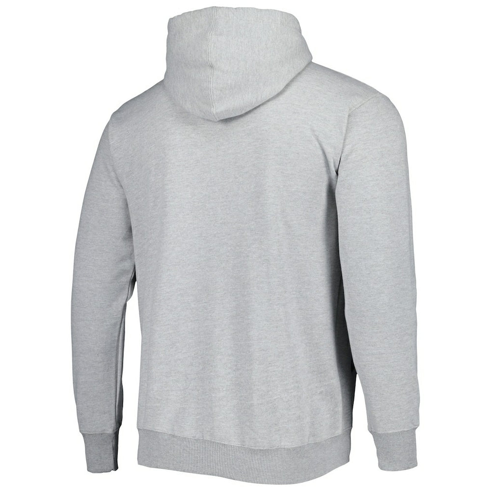Dallas Mavericks Wordmark French Terry Pullover Hoodie sale Online