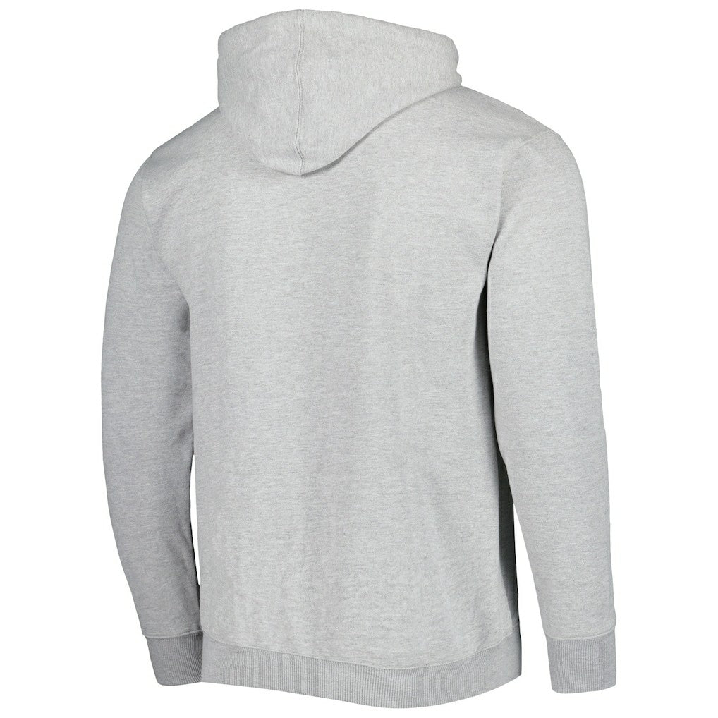 Brooklyn Nets Wordmark French Terry Pullover Hoodie For Sale