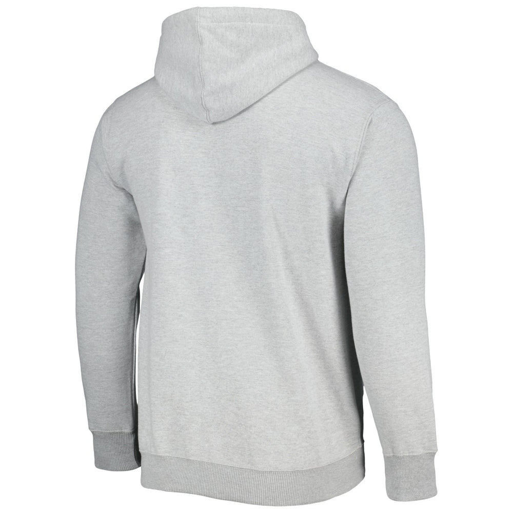 Phoenix Suns Wordmark French Terry Pullover Hoodie Online