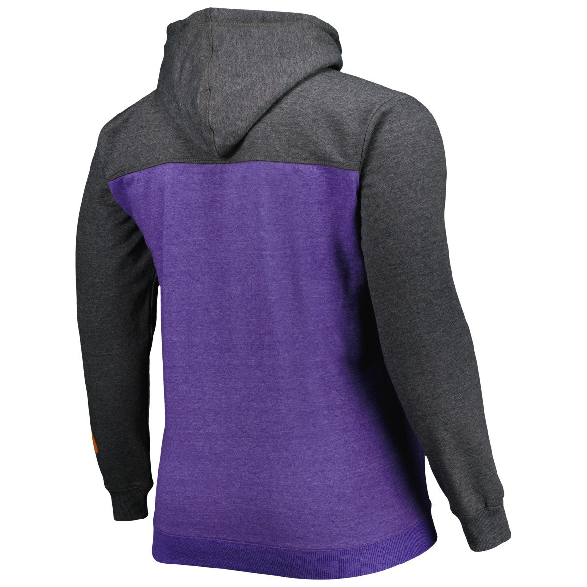 Phoenix Suns Big & Tall Down and Distance Full-Zip Hoodie On Sale