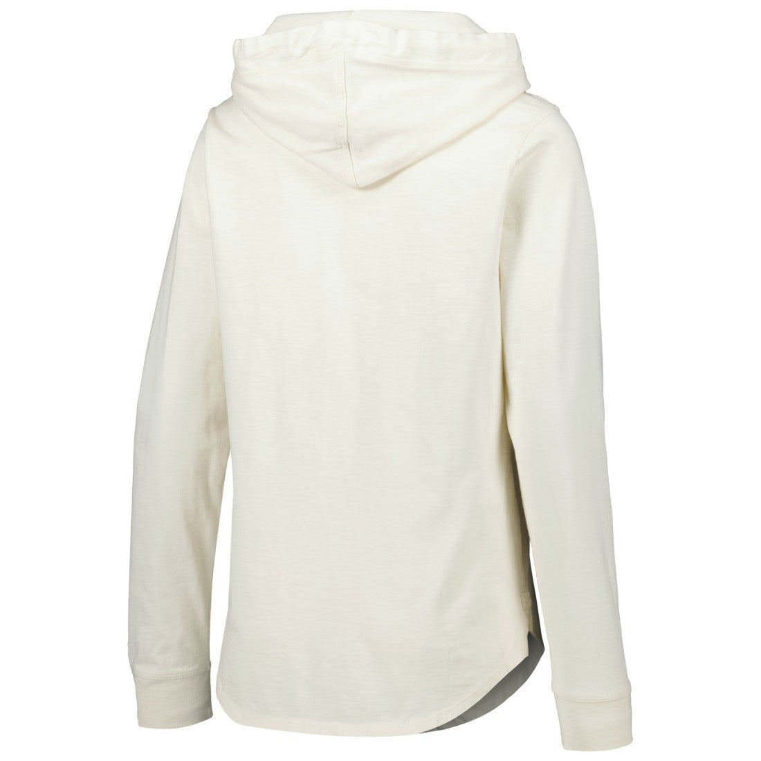 Tampa Bay Buccaneers Tommy Bahama Women's Ashby Isles Jersey Pullover Hoodie