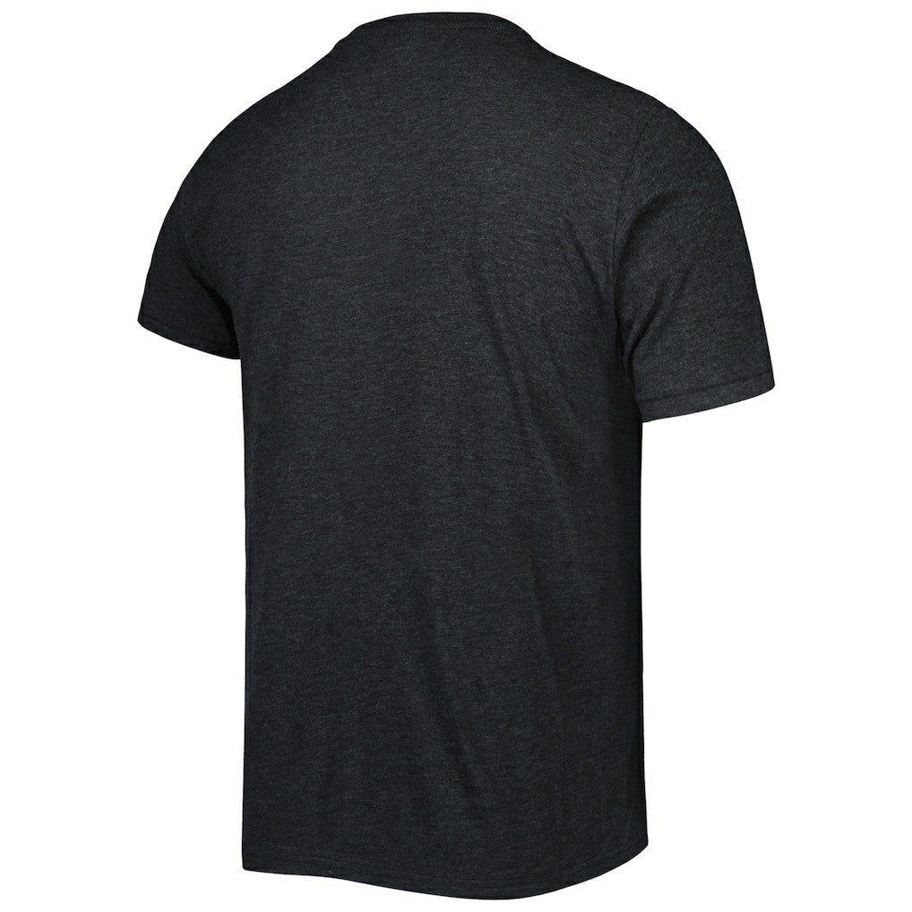 Baltimore Ravens  Homage Victory Monday Tri-Blend T-Shirt