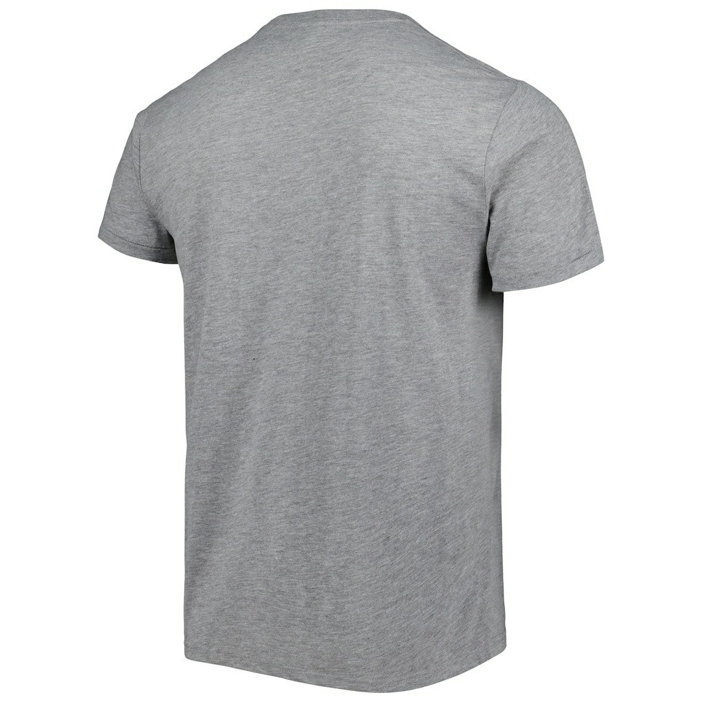 Cincinnati Bengals  Homage Victory Monday Tri-Blend T-Shirt