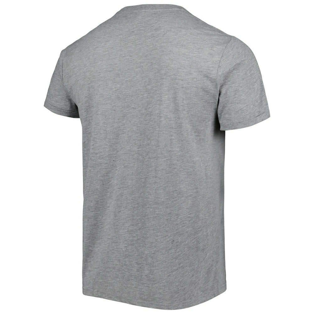 Cincinnati Bengals  Homage Victory Monday Tri-Blend T-Shirt