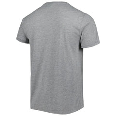 Cincinnati Bengals  Homage Victory Monday Tri-Blend T-Shirt