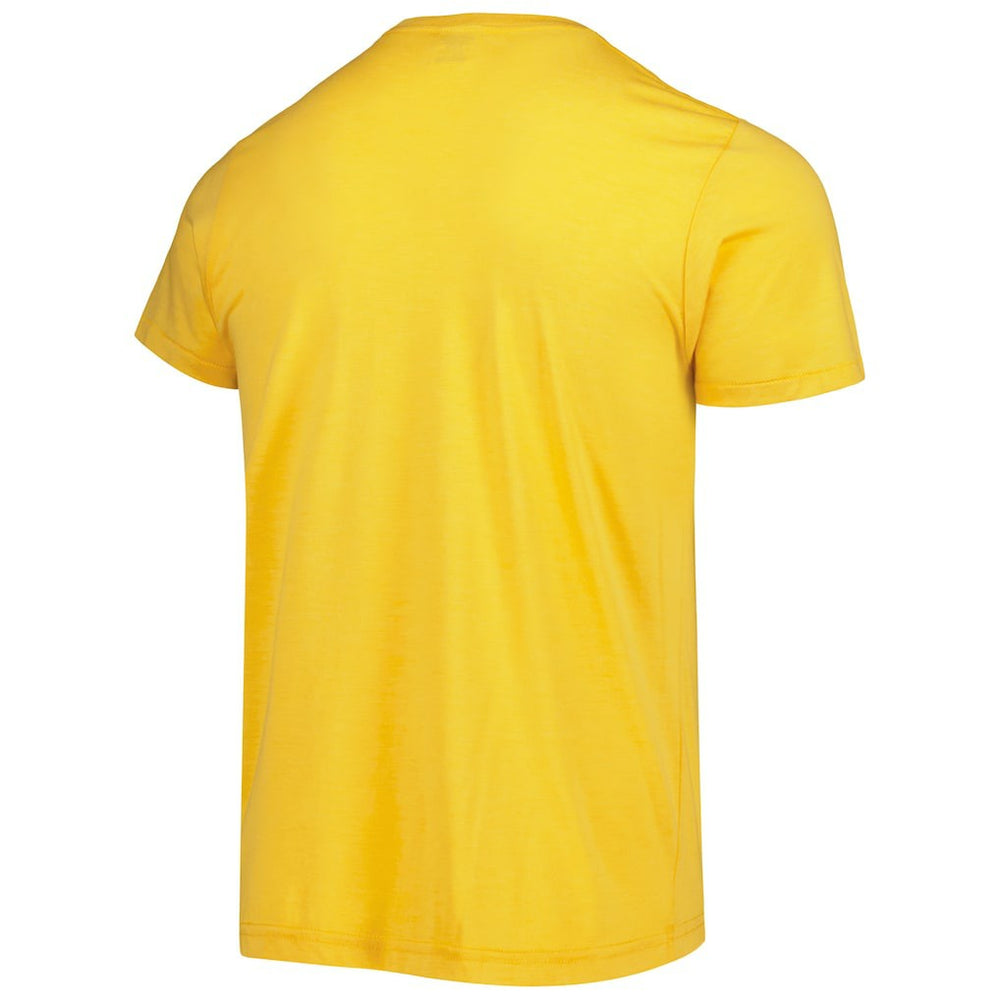 Kansas City Chiefs  Homage Victory Monday Tri-Blend T-Shirt