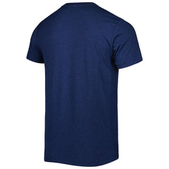 New England Patriots  Homage Victory Monday Tri-Blend T-Shirt