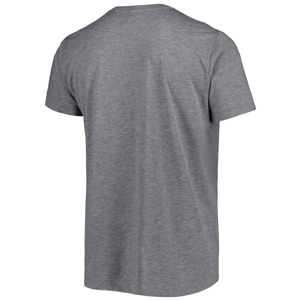 New Orleans Saints  Homage Victory Monday Tri-Blend T-Shirt