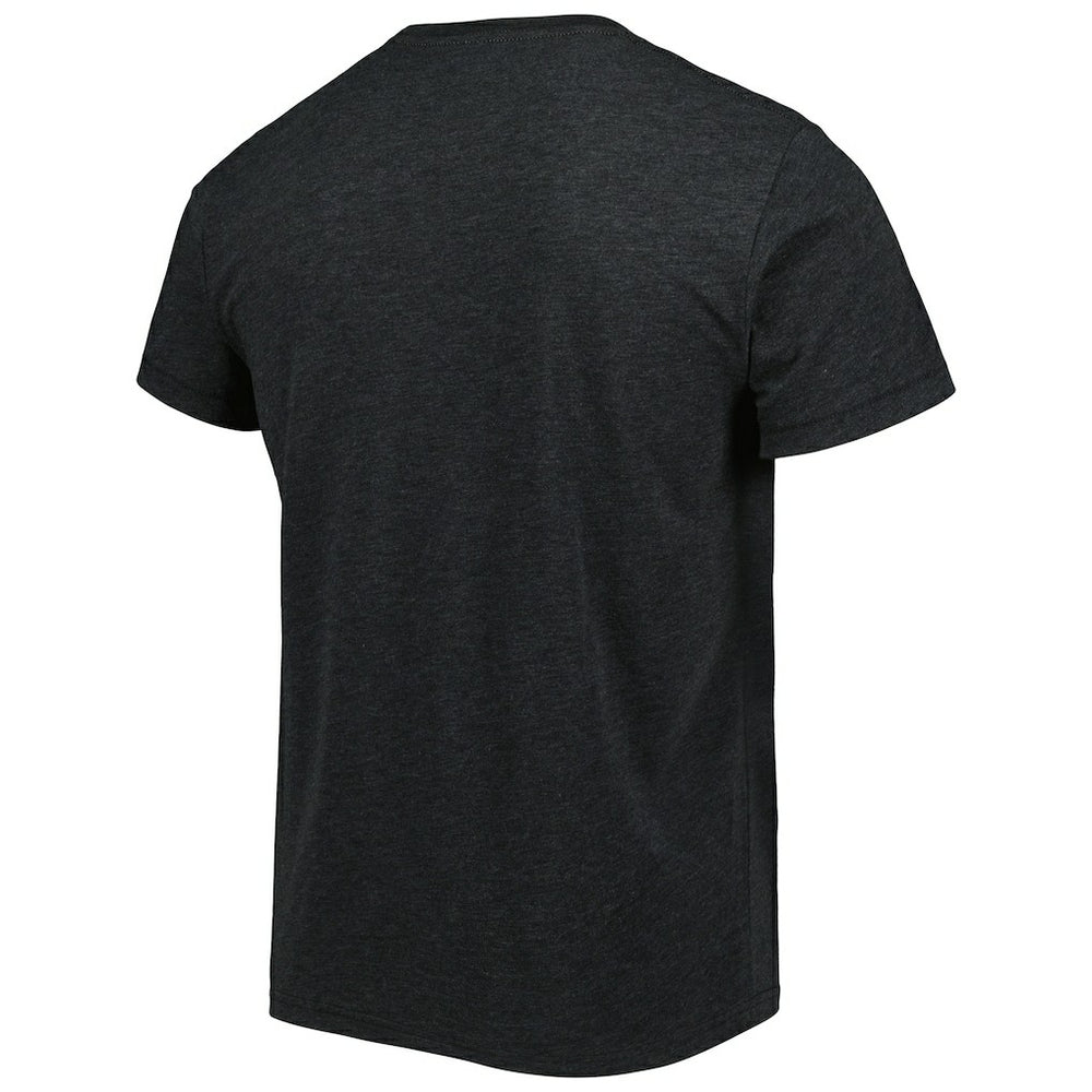 Pittsburgh Steelers  Homage Victory Monday Tri-Blend T-Shirt