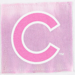 Chicago Cubs Refried Apparel Women's Tie-Dye Tank Top | MLB Sale