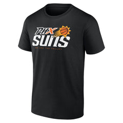 Phoenix Suns x Phoenix Mercury Crossover T-Shirt Discount