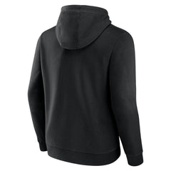 Utah Jazz Hardwood Logo Pullover Hoodie Discount