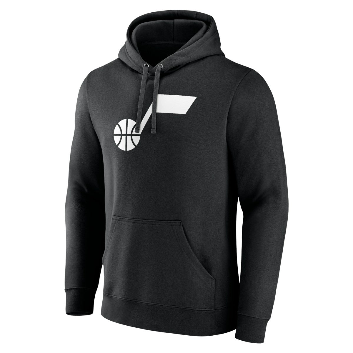 Utah Jazz Alternate Logo Pullover Hoodie Online