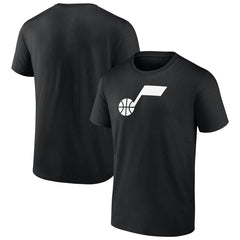 Utah Jazz Primary Logo T-Shirt Online