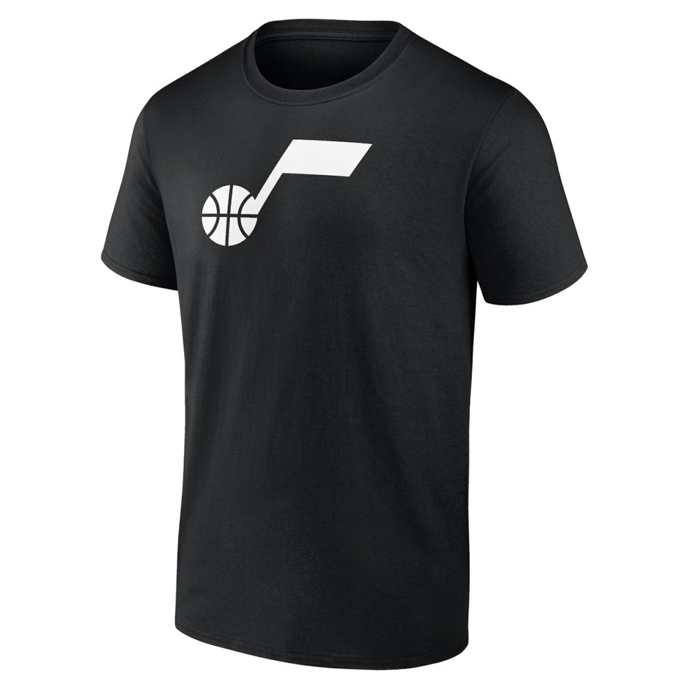 Utah Jazz Primary Logo T-Shirt Online