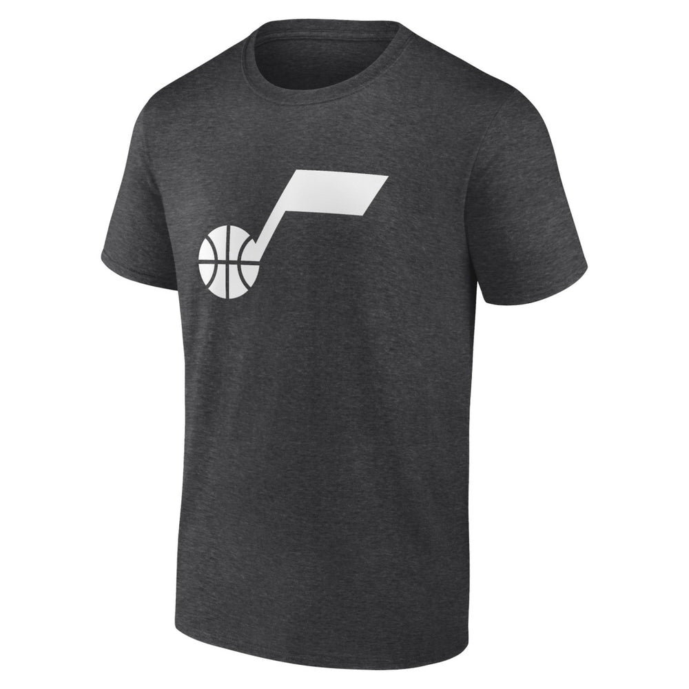 Utah Jazz Primary Logo T-Shirt Online