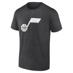 Utah Jazz Primary Logo T-Shirt Online