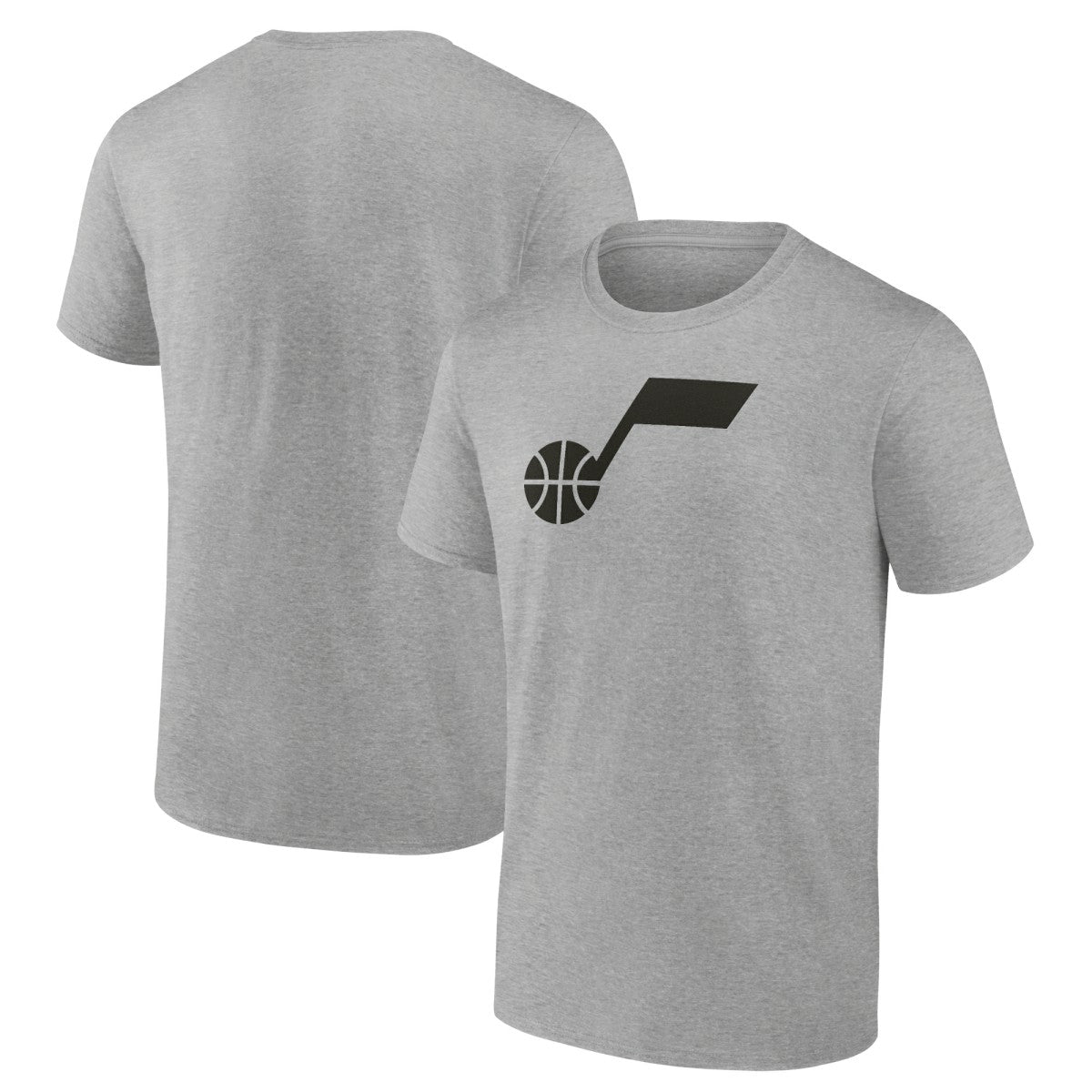 Utah Jazz Alternate Logo T-Shirt Online
