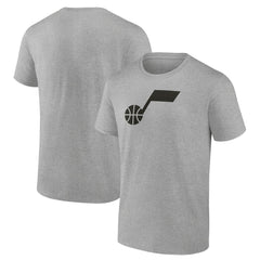 Utah Jazz Alternate Logo T-Shirt Online
