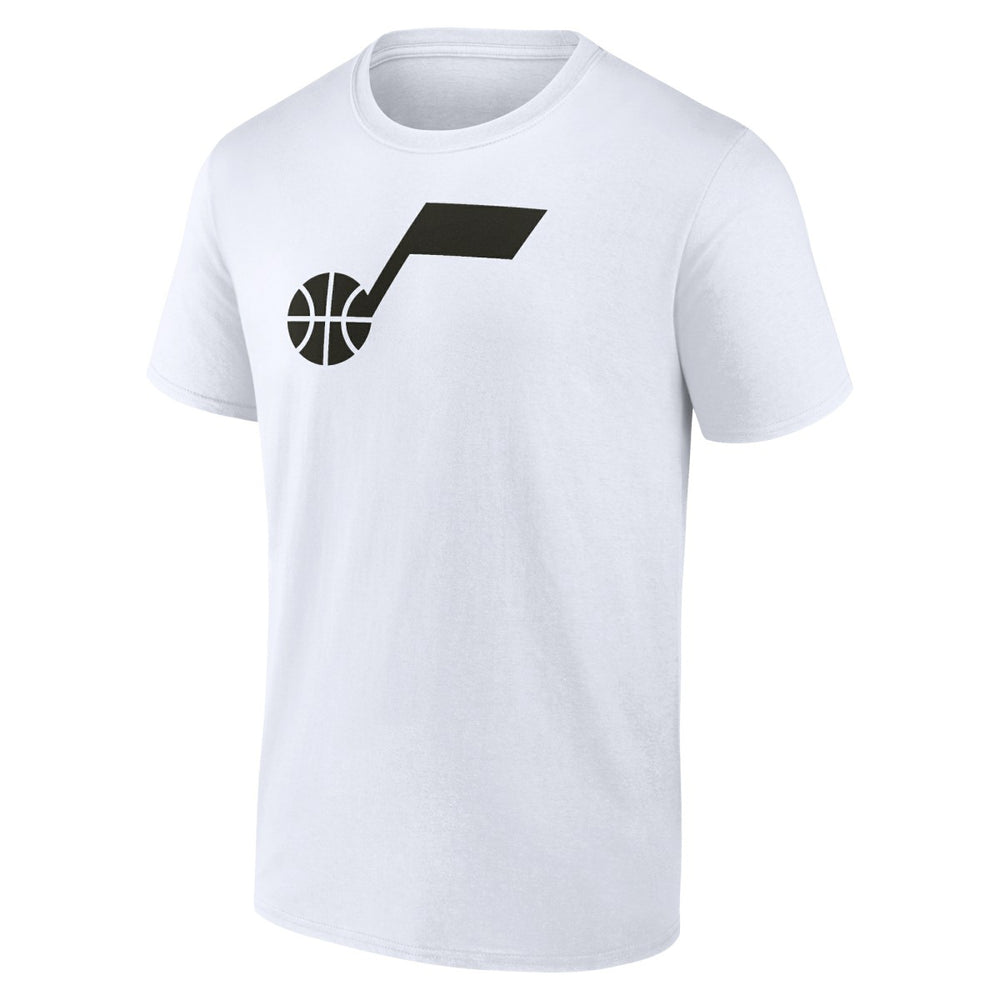 Utah Jazz Alternate Logo T-Shirt Discount