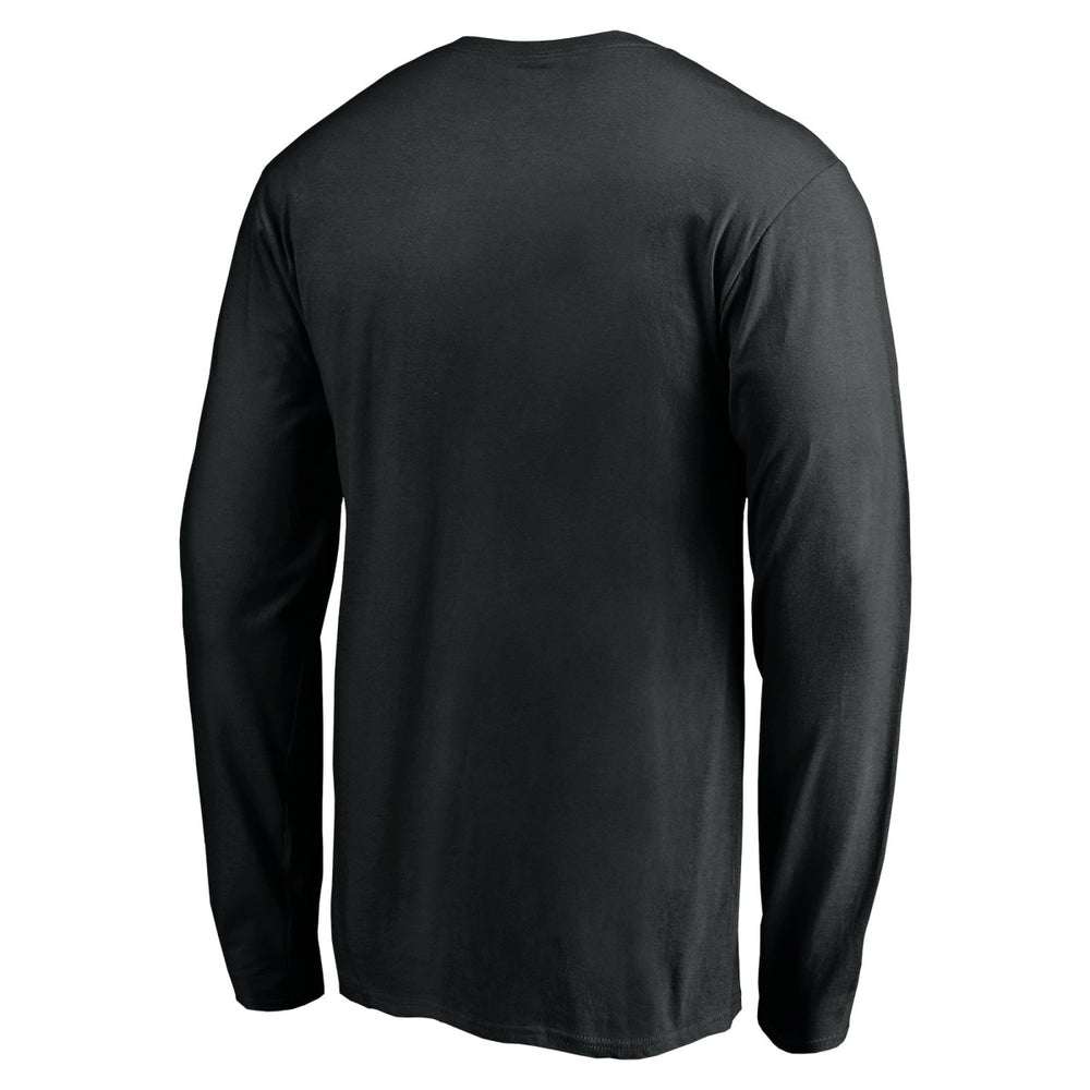 Utah Jazz Primary Logo Team Long Sleeve T-Shirt Discount