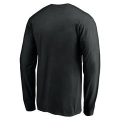 Utah Jazz Primary Logo Team Long Sleeve T-Shirt Discount