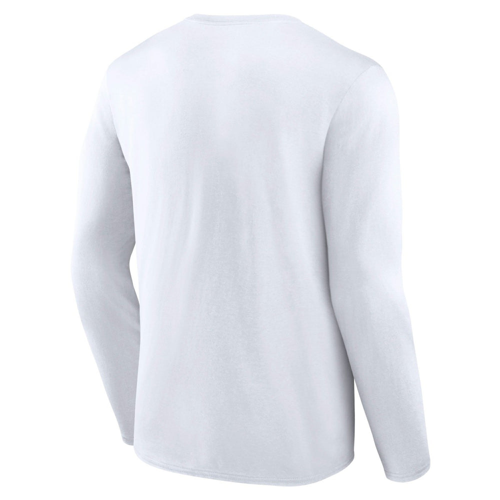 Utah Jazz Victory Arch Team Long Sleeve T-Shirt Online