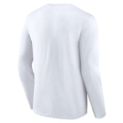Utah Jazz Victory Arch Team Long Sleeve T-Shirt Online
