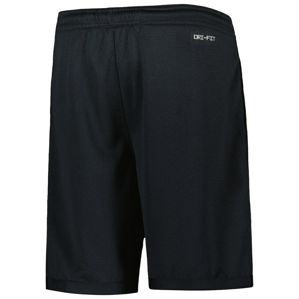 Brooklyn Nets Jordan Brand Youth Authentic Statement Edition Swingman Shorts On Sale