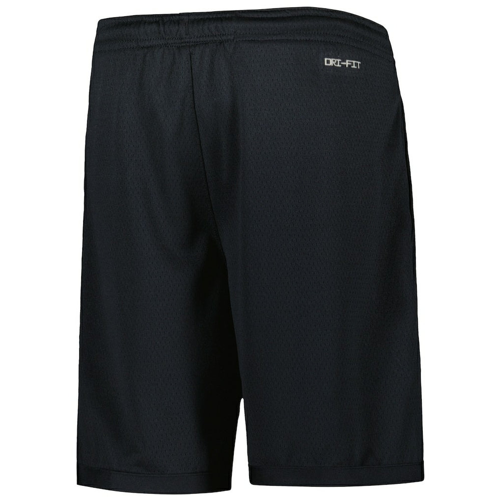 Brooklyn Nets Jordan Brand Youth Authentic Statement Edition Swingman Shorts On Sale