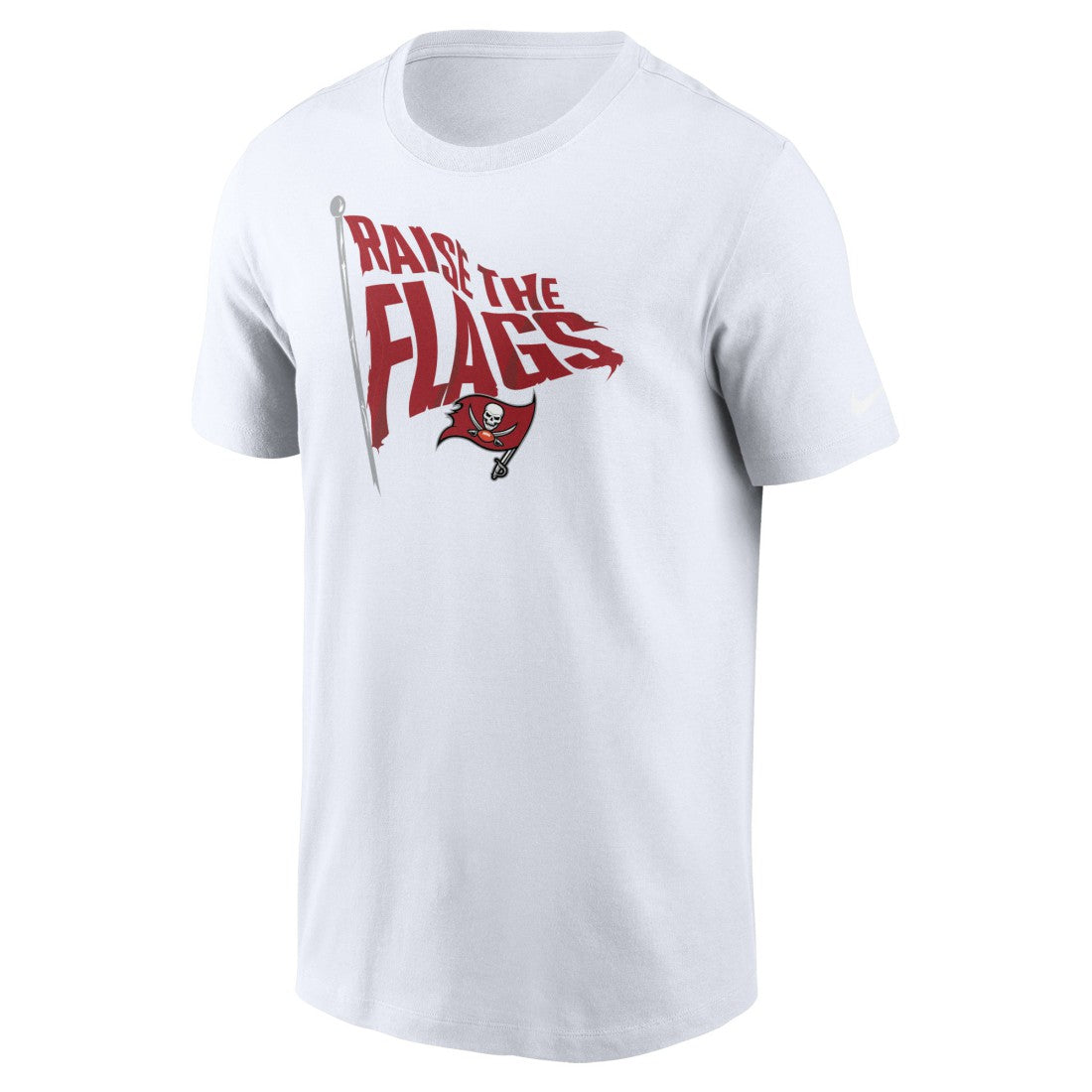 Tampa Bay Buccaneers Nike Local Essential T-Shirt