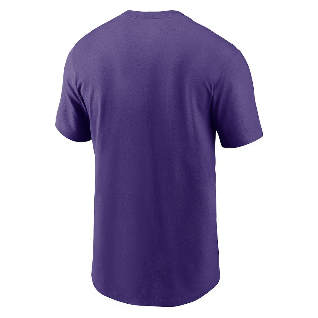 Minnesota Vikings Nike Local Essential T-Shirt
