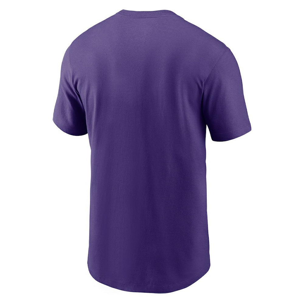Minnesota Vikings Nike Local Essential T-Shirt