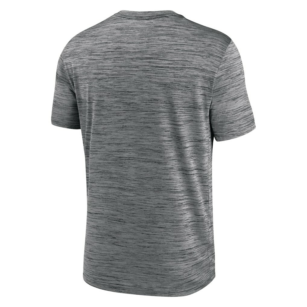 Las Vegas Raiders Nike Local Velocity T-Shirt