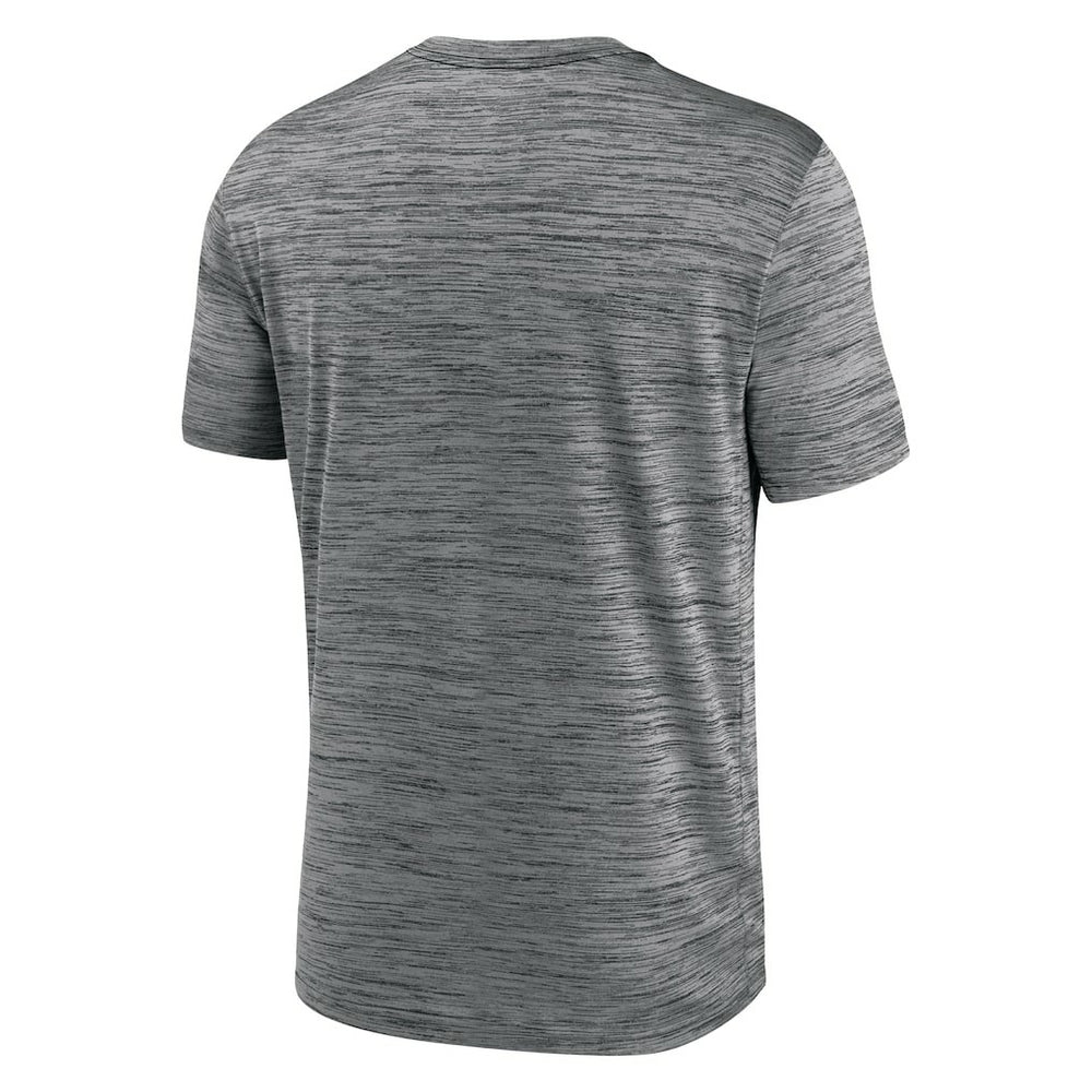 Las Vegas Raiders Nike Local Velocity T-Shirt