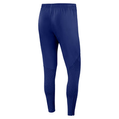 Barcelona 2022/23 Strike Performance Training Pants Blue - Nike