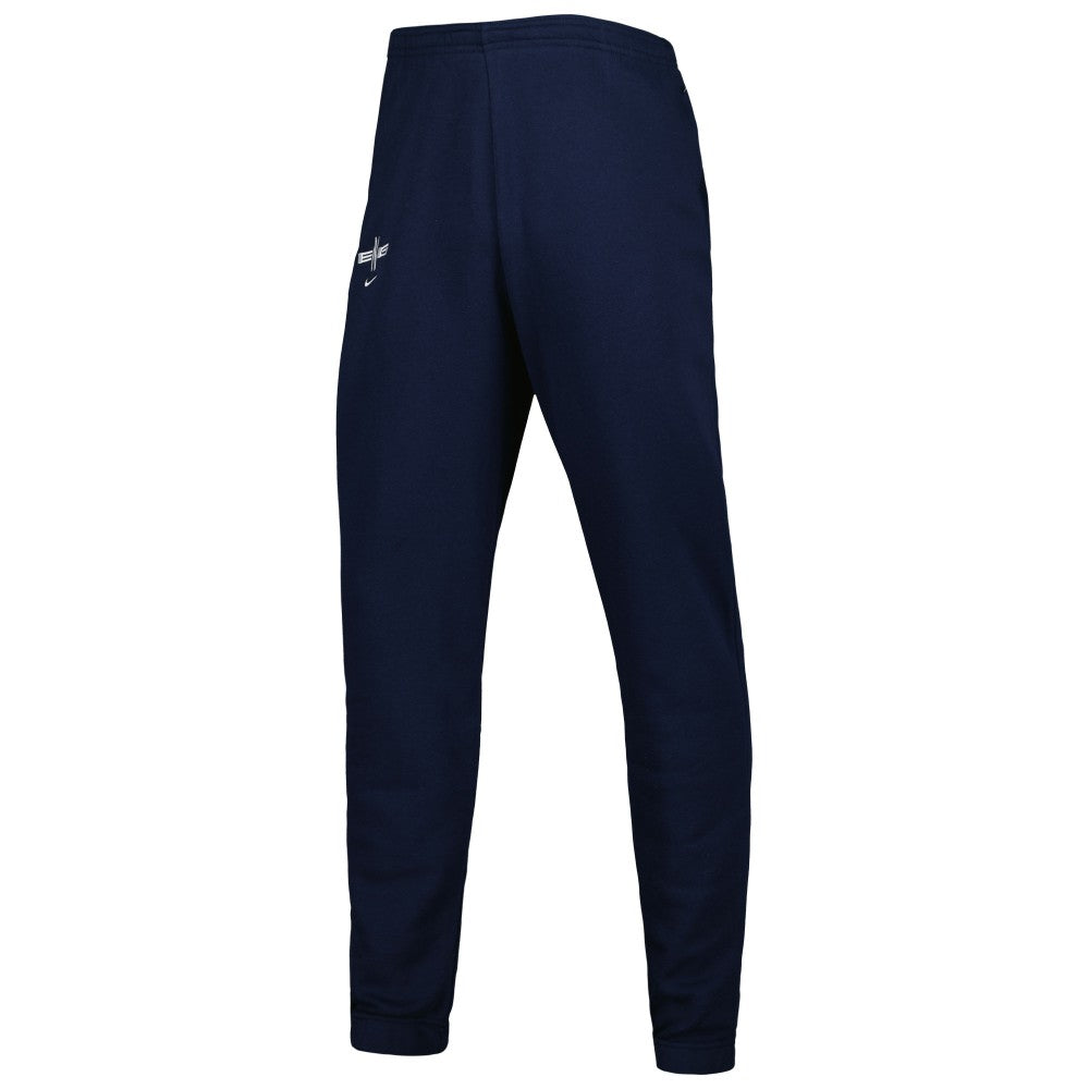 England National Team GFA Team Fleece Pants Navy - Nike