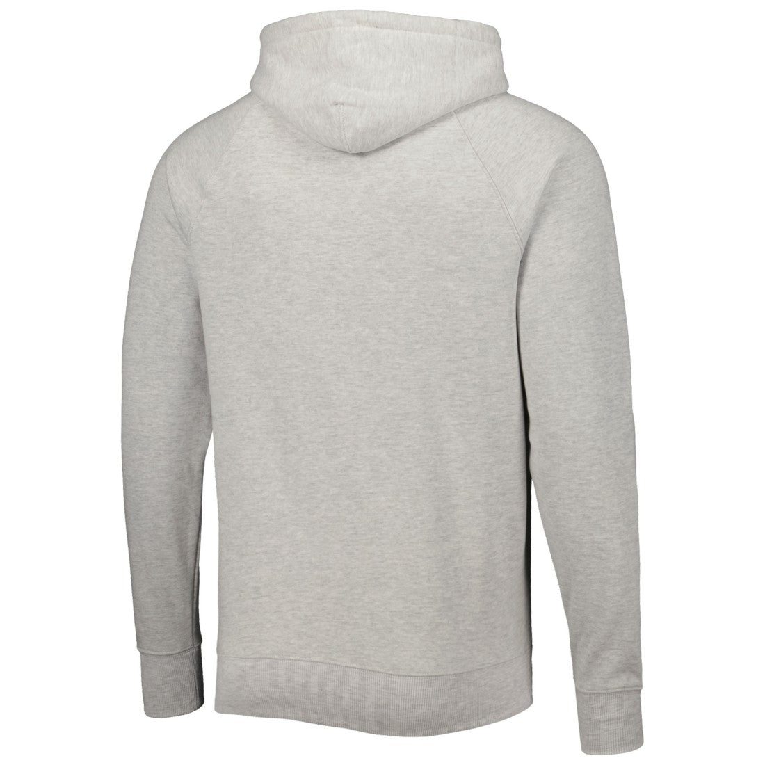 Tampa Bay Buccaneers  Homage Retro Helmet Tri-Blend Raglan Pullover Hoodie