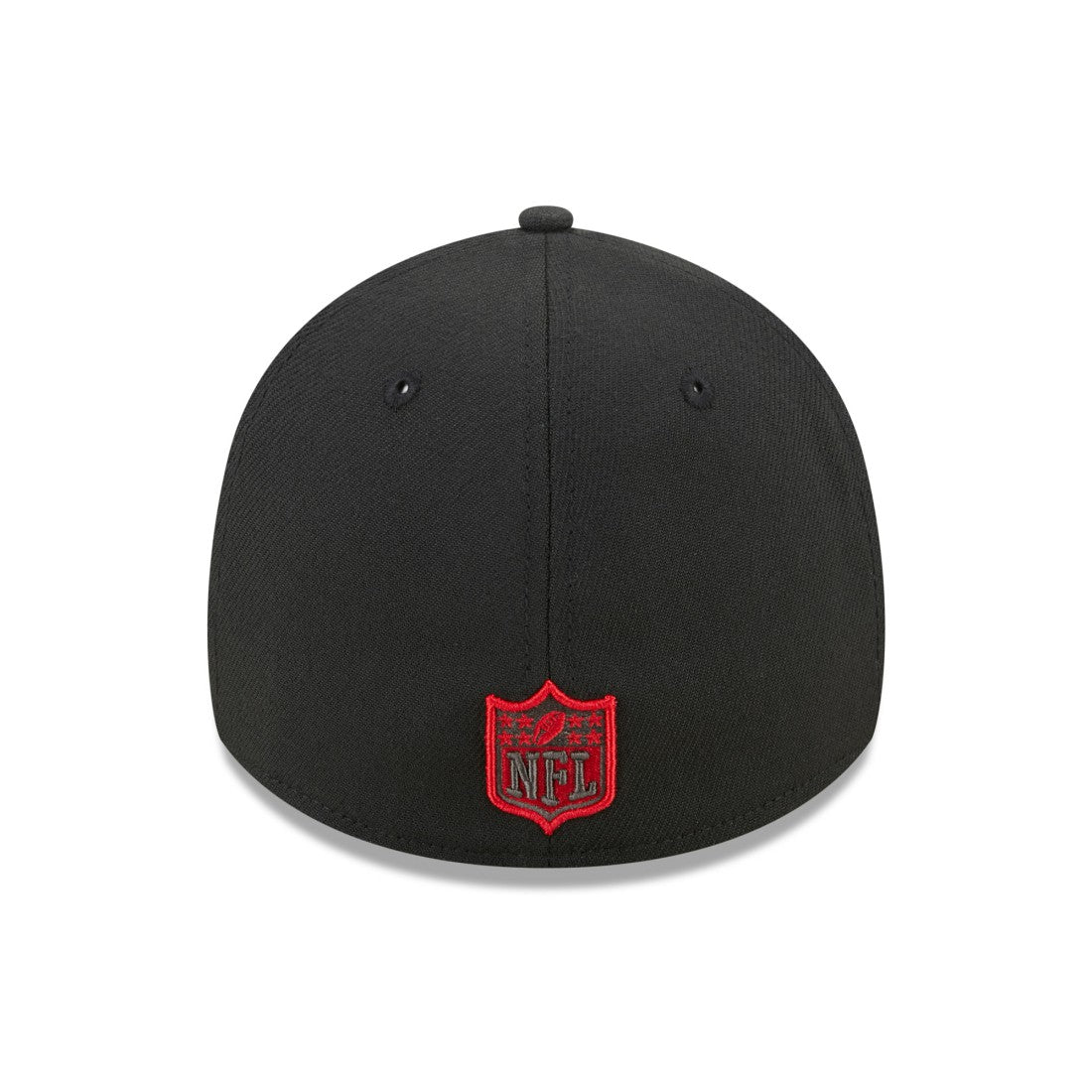 Tampa Bay Buccaneers New Era Shattered 39THIRTY Flex Hat