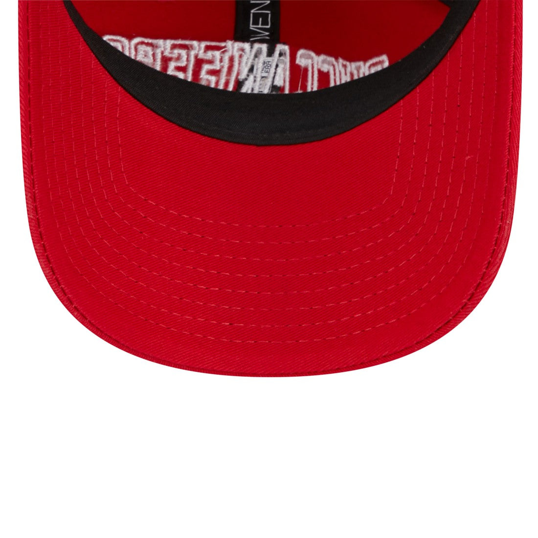 Tampa Bay Buccaneers New Era Women's Collegiate 9TWENTY Adjustable Hat