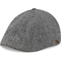 Cincinnati Bengals New Era Peaky Duckbill Fitted Hat