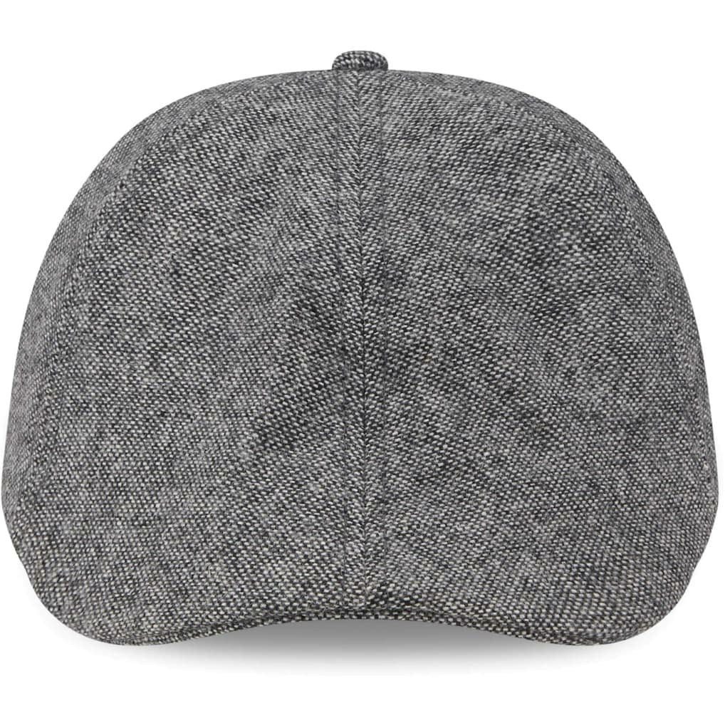 Cincinnati Bengals New Era Peaky Duckbill Fitted Hat