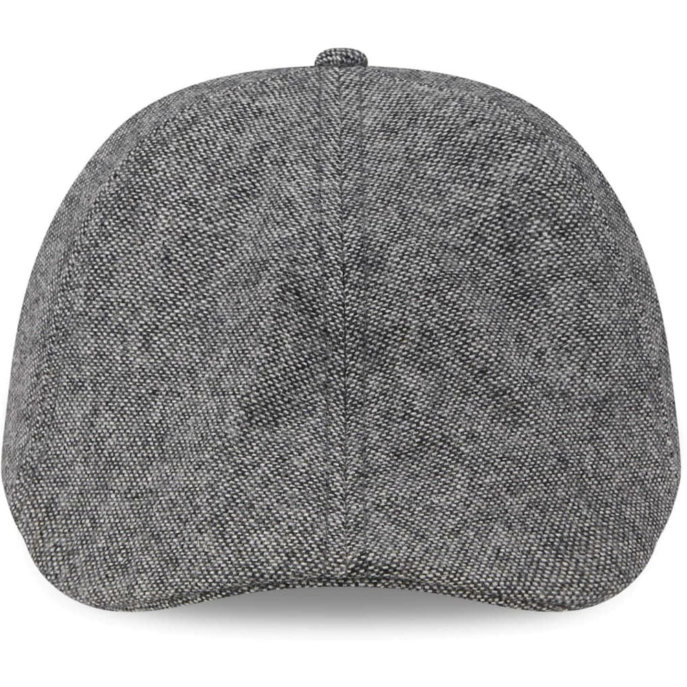 Cincinnati Bengals New Era Peaky Duckbill Fitted Hat