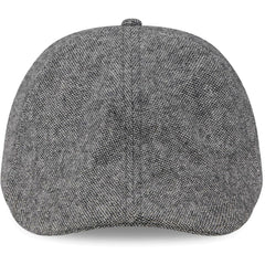 Cincinnati Bengals New Era Peaky Duckbill Fitted Hat
