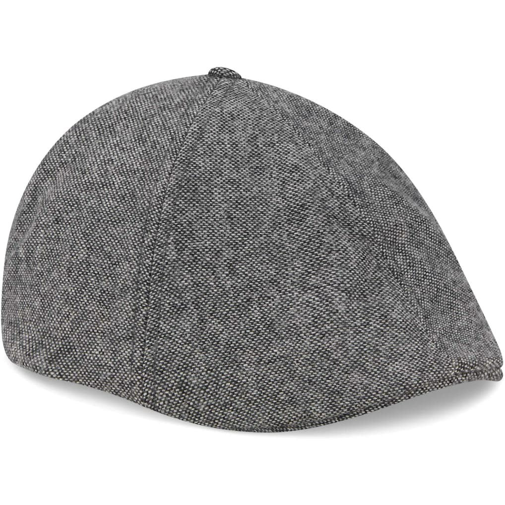 Cincinnati Bengals New Era Peaky Duckbill Fitted Hat